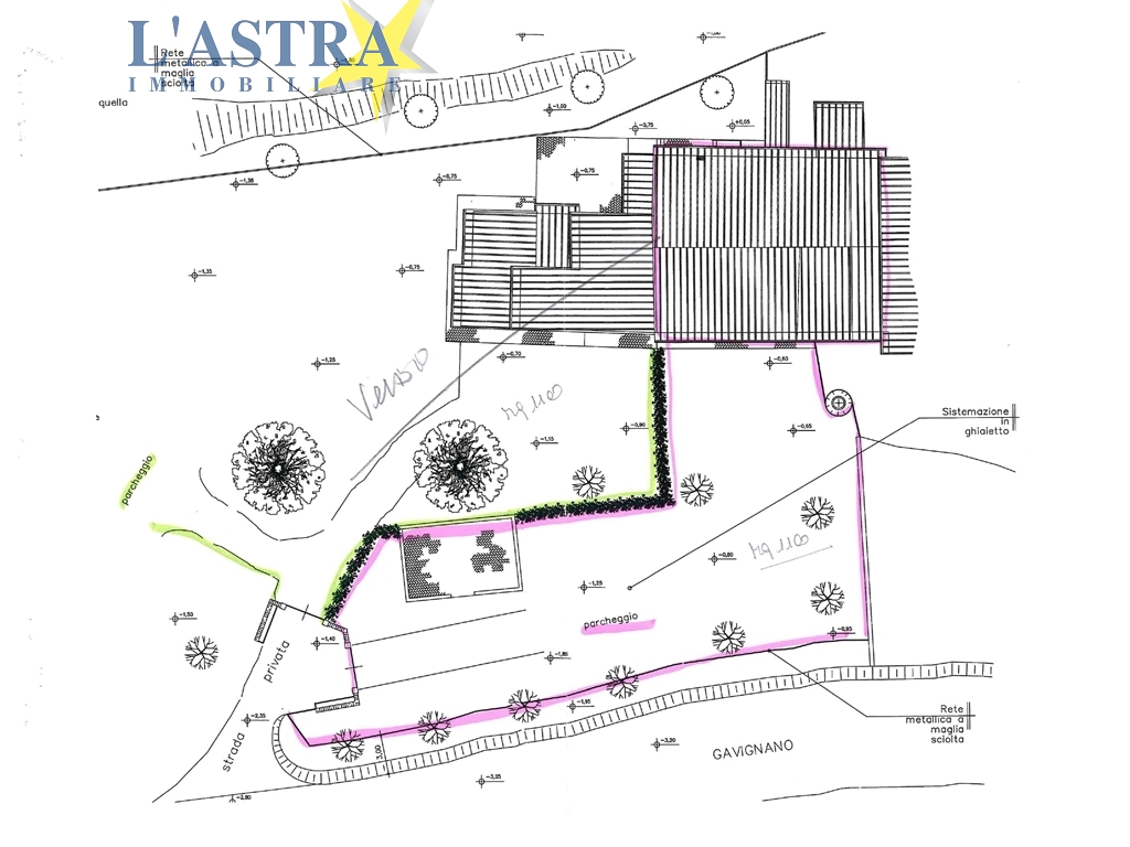 Colonica in vendita a Lastra a signa zona Malmantile - anteprima 22