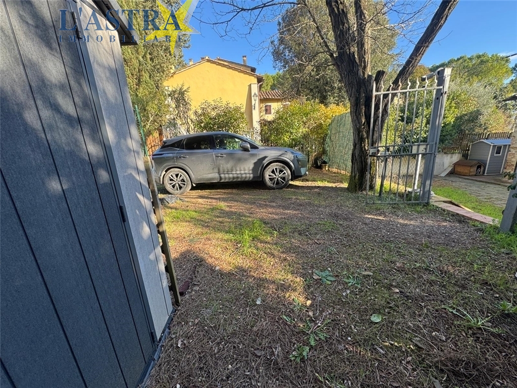 Colonica in vendita a San casciano in val di pesa zona Cerbaia - immagine 3