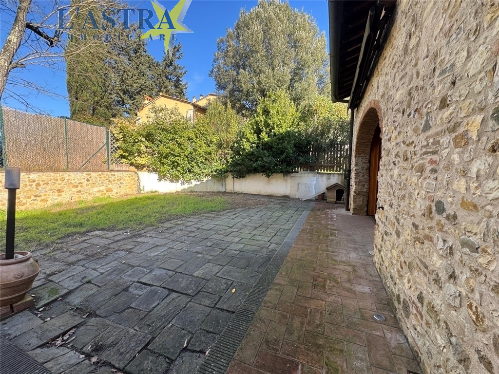 Colonica in vendita a San casciano in val di pesa zona Cerbaia - immagine 6