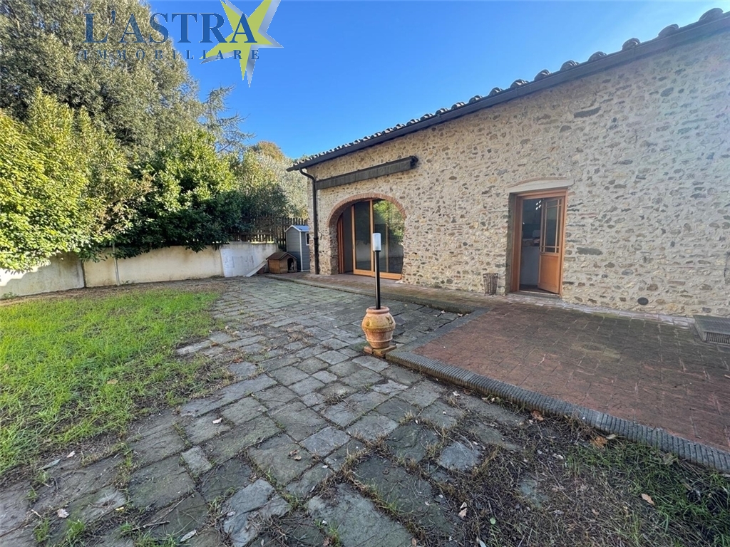 Colonica in vendita a San casciano in val di pesa zona Cerbaia - immagine 7