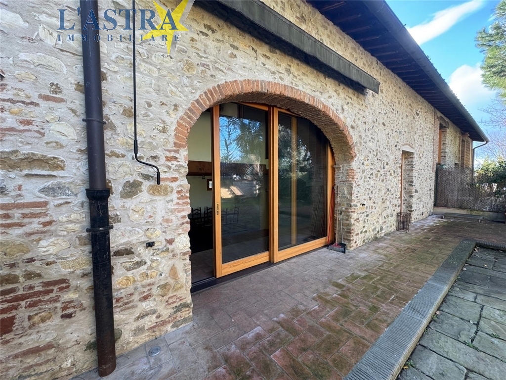 Colonica in vendita a San casciano in val di pesa zona Cerbaia - immagine 9