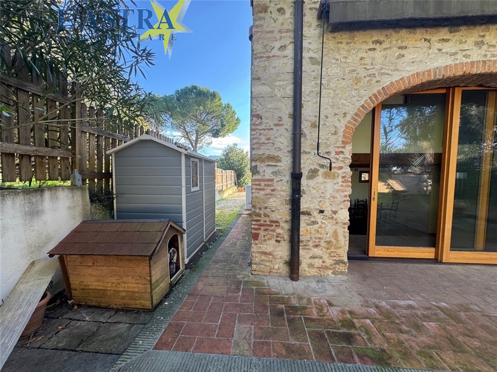Colonica in vendita a San casciano in val di pesa zona Cerbaia - immagine 10