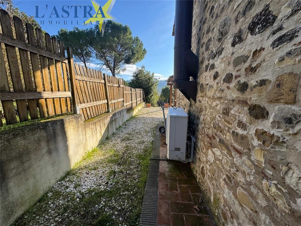 Colonica in vendita a San casciano in val di pesa zona Cerbaia - immagine 11