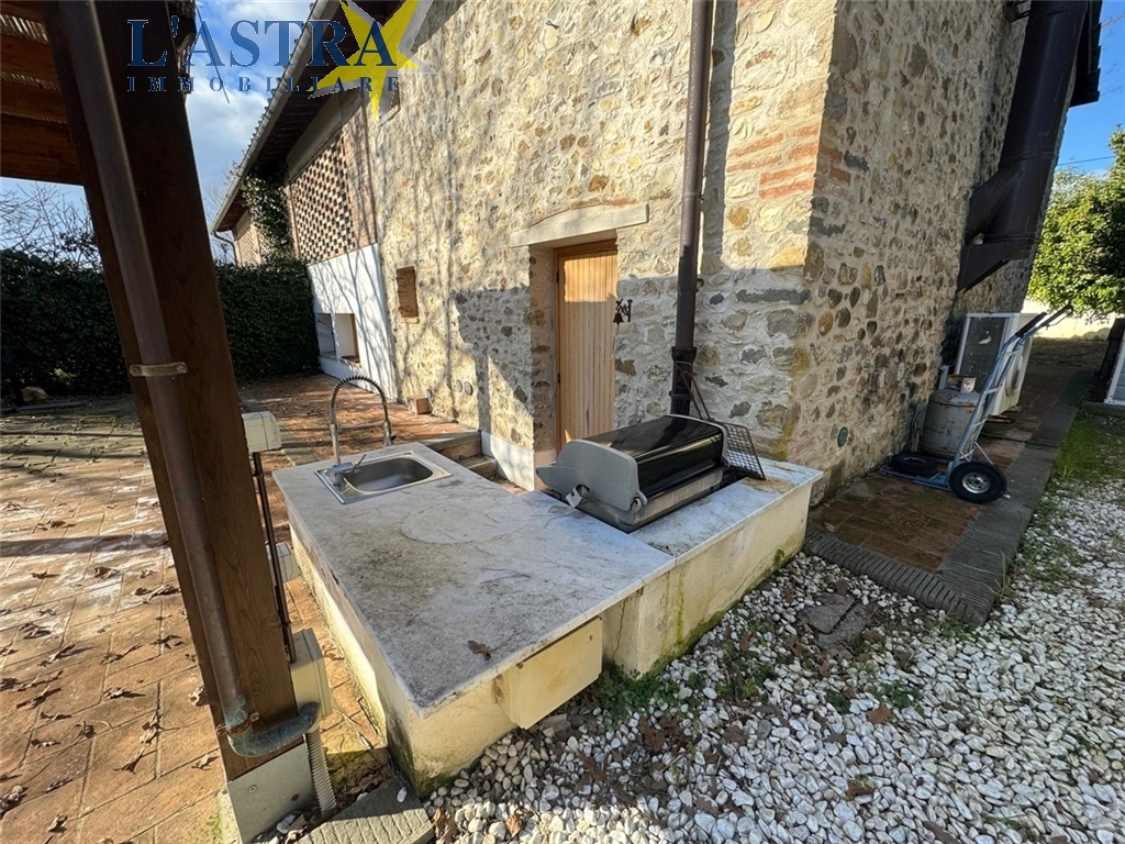 Colonica in vendita a San casciano in val di pesa zona Cerbaia - immagine 13