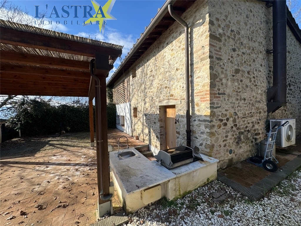 Colonica in vendita a San casciano in val di pesa zona Cerbaia - immagine 14