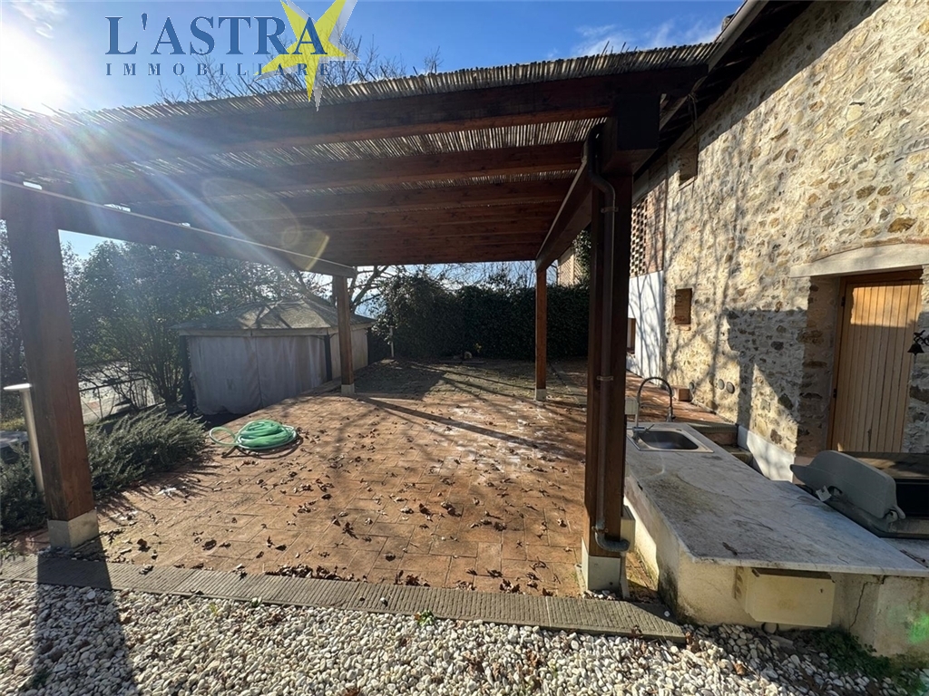 Colonica in vendita a San casciano in val di pesa zona Cerbaia - immagine 15