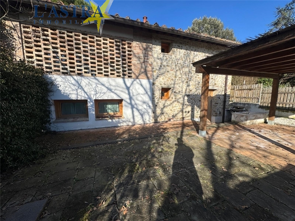 Colonica in vendita a San casciano in val di pesa zona Cerbaia - immagine 17