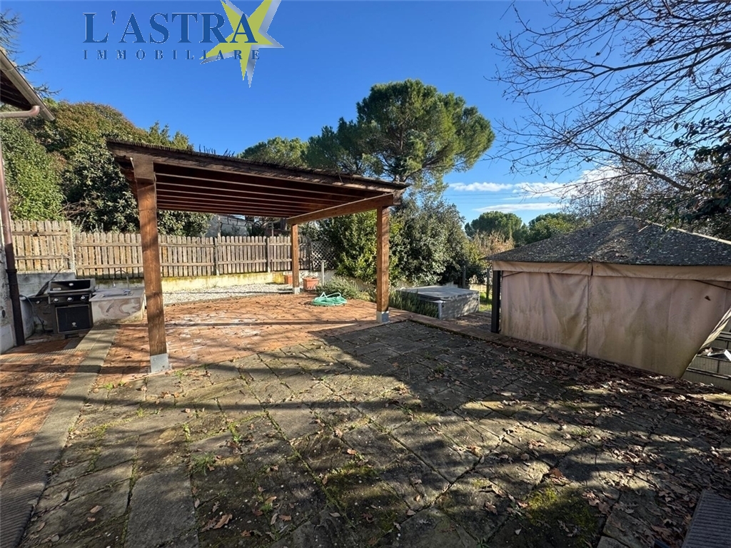 Colonica in vendita a San casciano in val di pesa zona Cerbaia - immagine 18