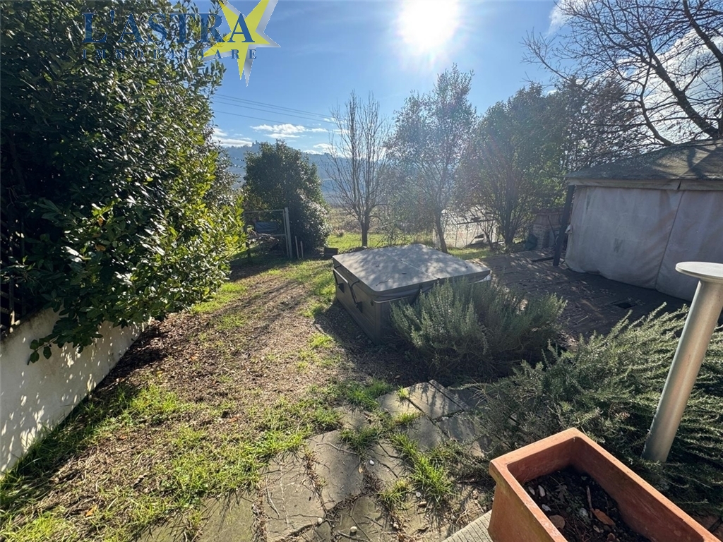 Colonica in vendita a San casciano in val di pesa zona Cerbaia - immagine 20