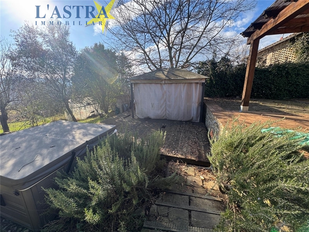 Colonica in vendita a San casciano in val di pesa zona Cerbaia - immagine 21