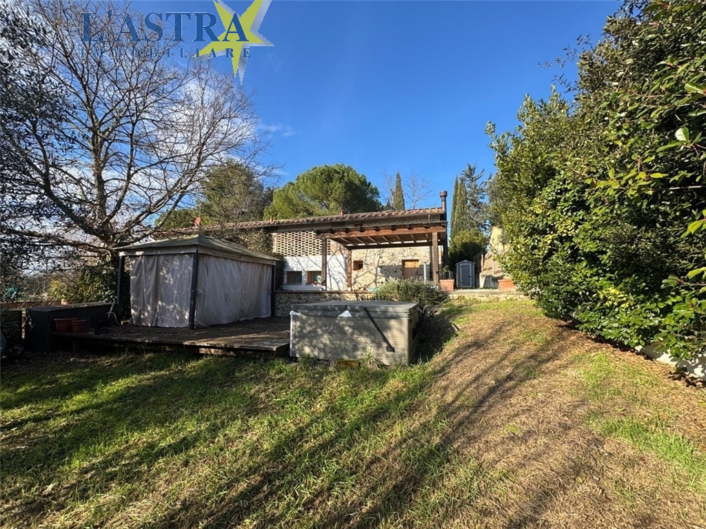 Colonica in vendita a San casciano in val di pesa zona Cerbaia - immagine 25