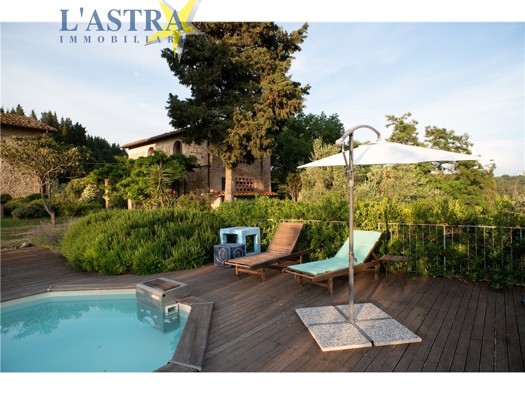 Colonica in vendita a Montelupo fiorentino zona Botinaccio - anteprima 3