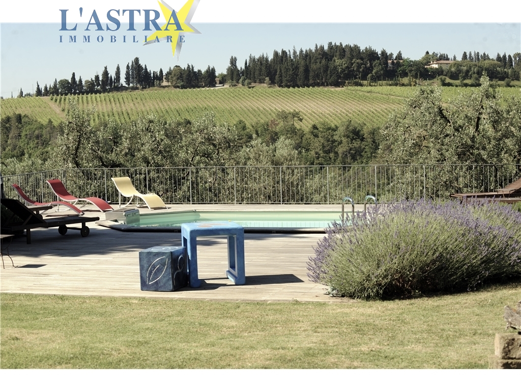 Colonica in vendita a Montelupo fiorentino zona Botinaccio - anteprima 4