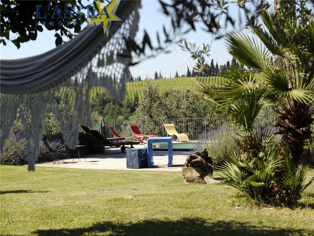 Colonica in vendita a Montelupo fiorentino zona Botinaccio - anteprima 5