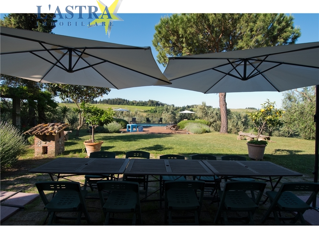 Colonica in vendita a Montelupo fiorentino zona Botinaccio - anteprima 7