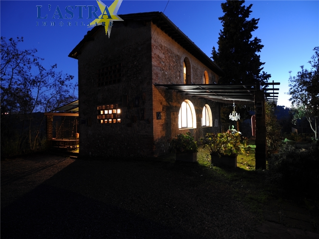 Colonica in vendita a Montelupo fiorentino zona Botinaccio - anteprima 10