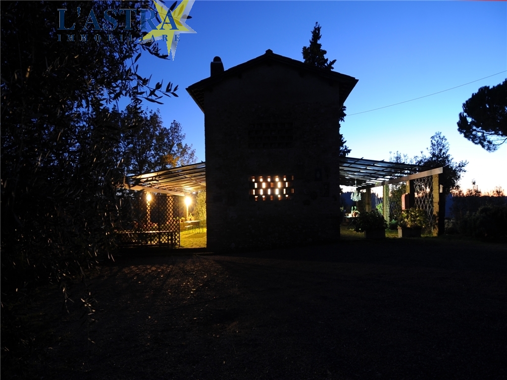 Colonica in vendita a Montelupo fiorentino zona Botinaccio - anteprima 11