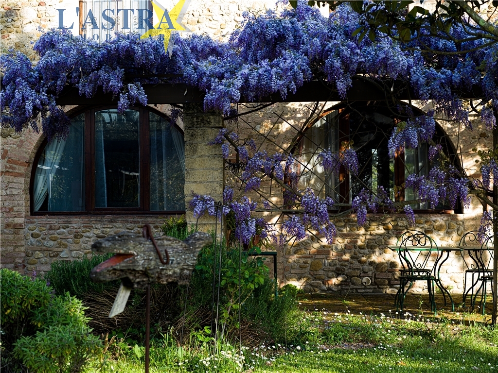Colonica in vendita a Montelupo fiorentino zona Botinaccio - anteprima 12
