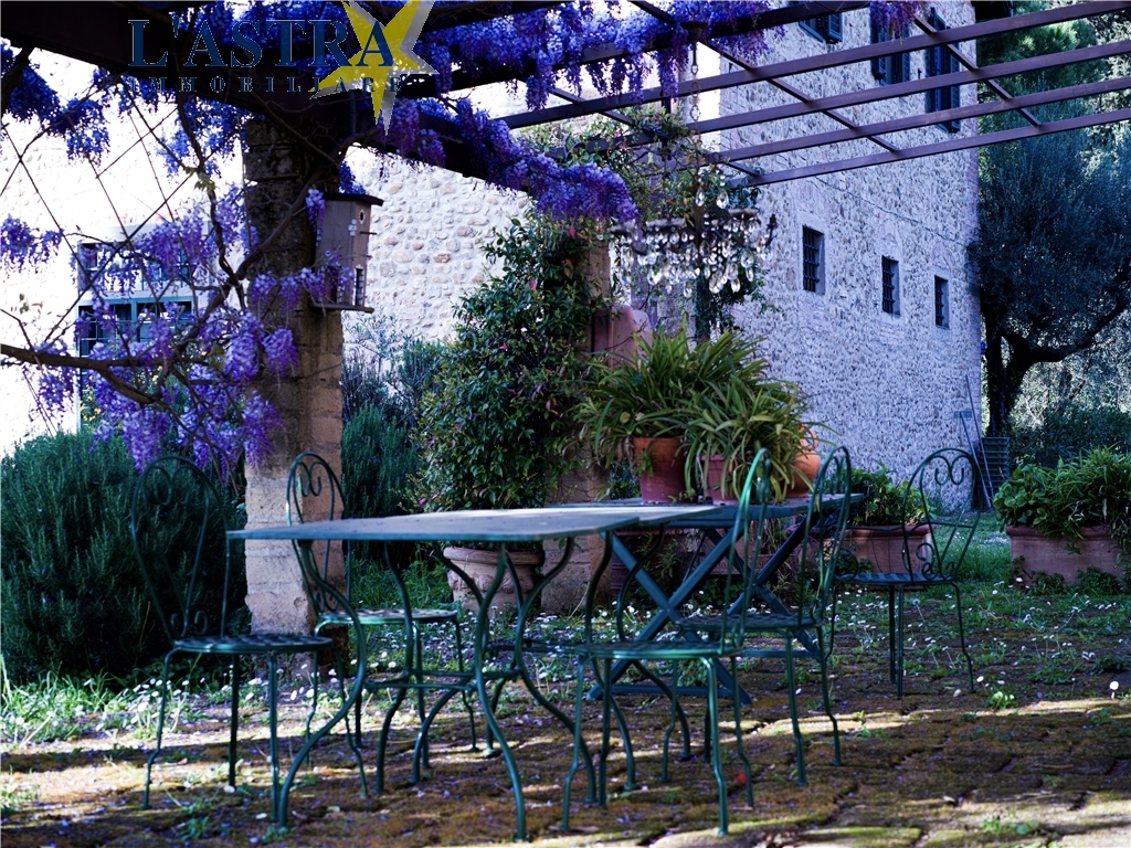 Colonica in vendita a Montelupo fiorentino zona Botinaccio - anteprima 13