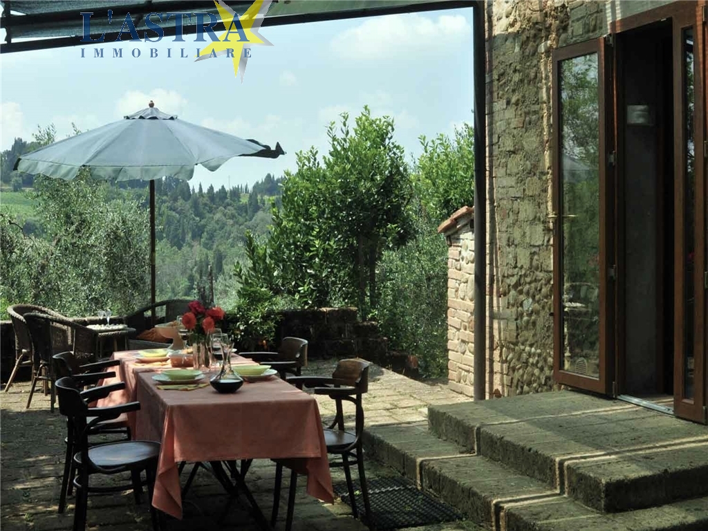 Colonica in vendita a Montelupo fiorentino zona Botinaccio - anteprima 14