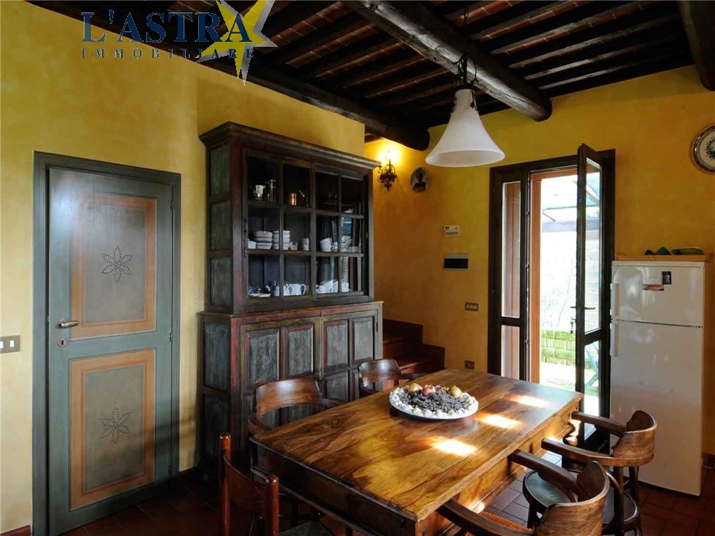 Colonica in vendita a Montelupo fiorentino zona Botinaccio - anteprima 15