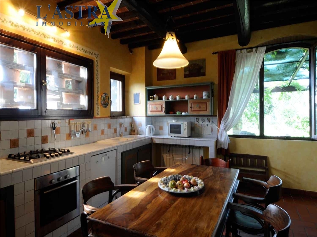 Colonica in vendita a Montelupo fiorentino zona Botinaccio - anteprima 17