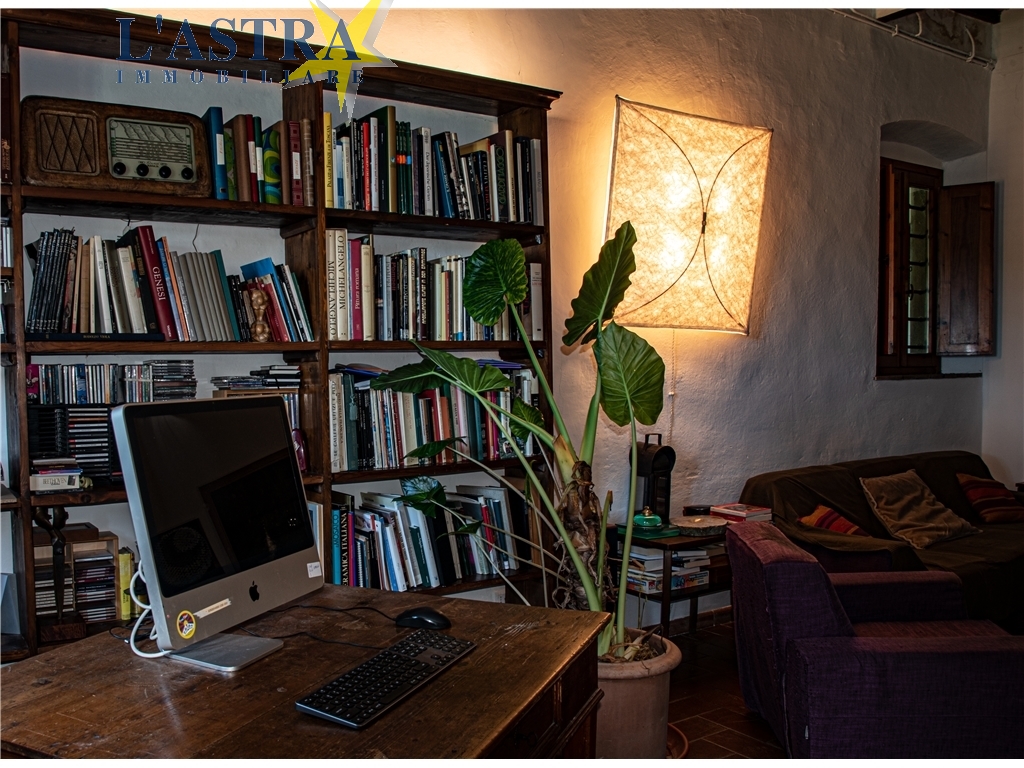 Colonica in vendita a Montelupo fiorentino zona Botinaccio - anteprima 18