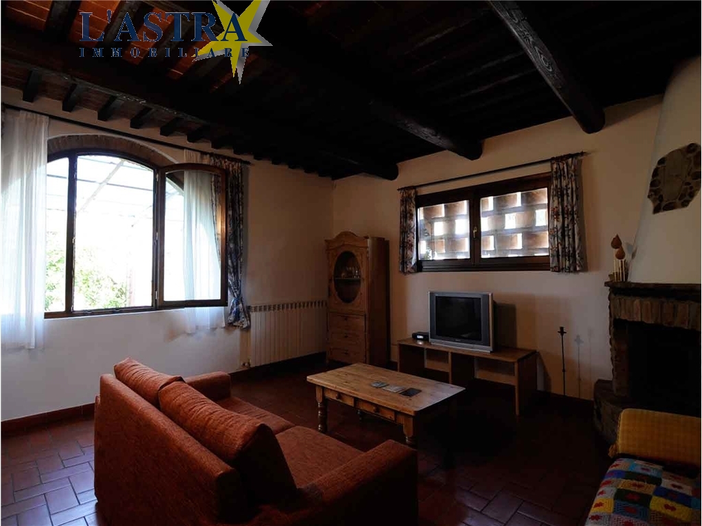 Colonica in vendita a Montelupo fiorentino zona Botinaccio - anteprima 19