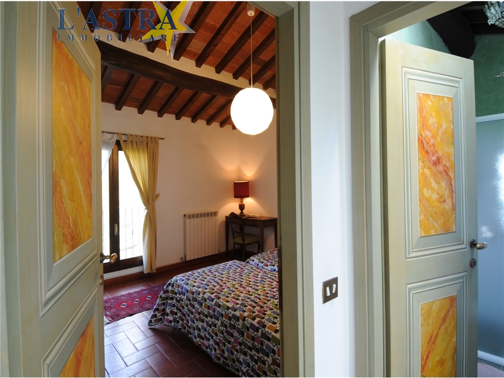 Colonica in vendita a Montelupo fiorentino zona Botinaccio - anteprima 21