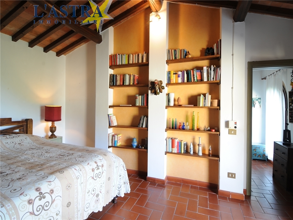 Colonica in vendita a Montelupo fiorentino zona Botinaccio - anteprima 23