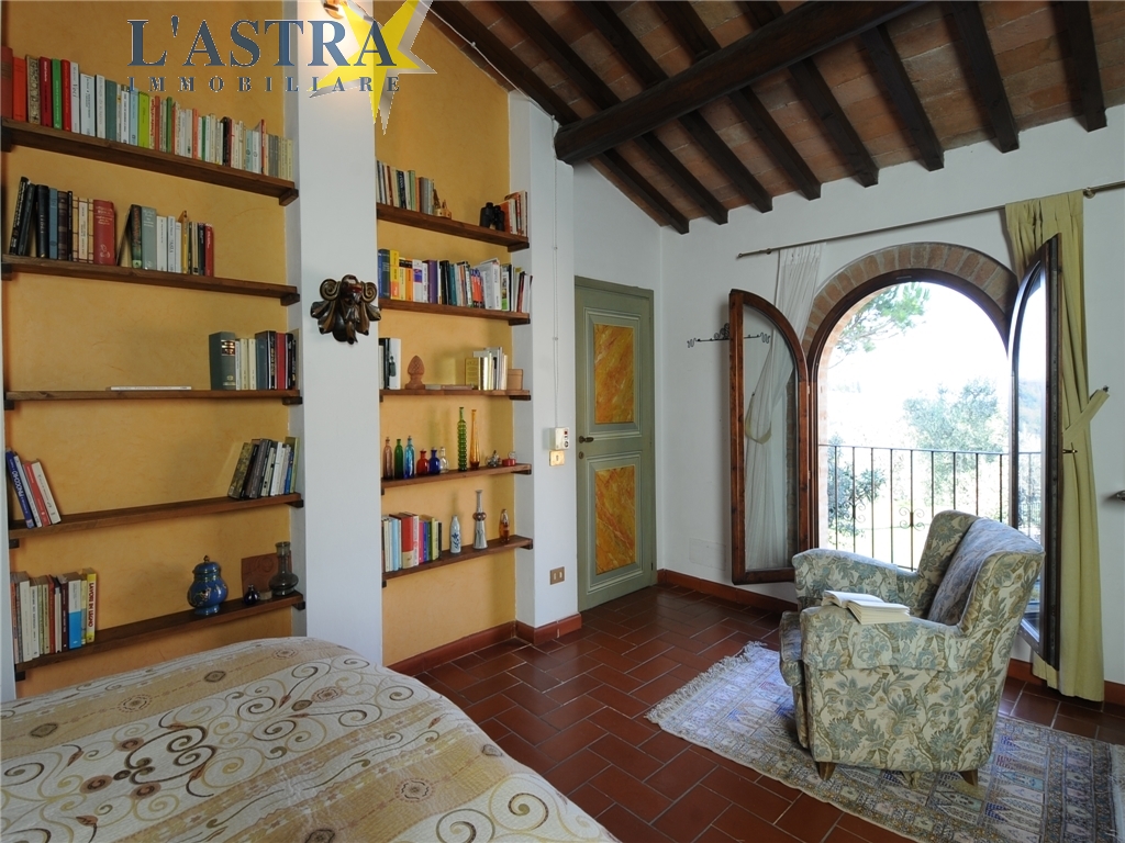 Colonica in vendita a Montelupo fiorentino zona Botinaccio - anteprima 24