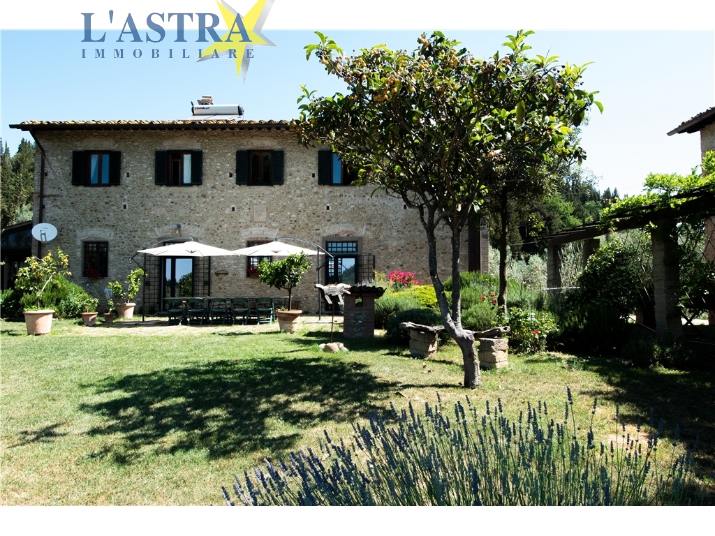 Colonica in vendita a Montelupo fiorentino zona Botinaccio - anteprima 25