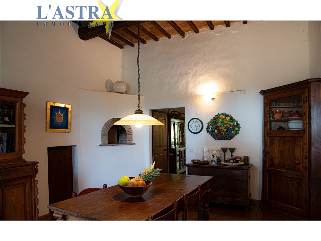 Colonica in vendita a Montelupo fiorentino zona Botinaccio - anteprima 27