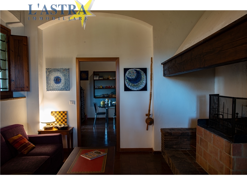 Colonica in vendita a Montelupo fiorentino zona Botinaccio - anteprima 30