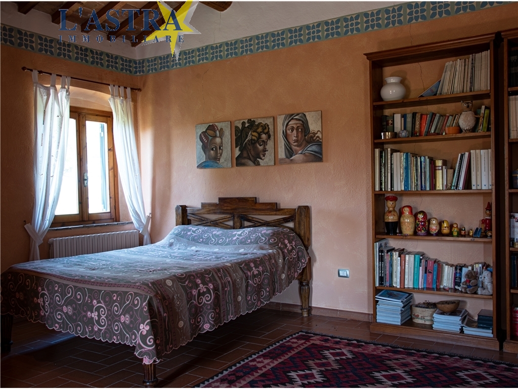 Colonica in vendita a Montelupo fiorentino zona Botinaccio - anteprima 32