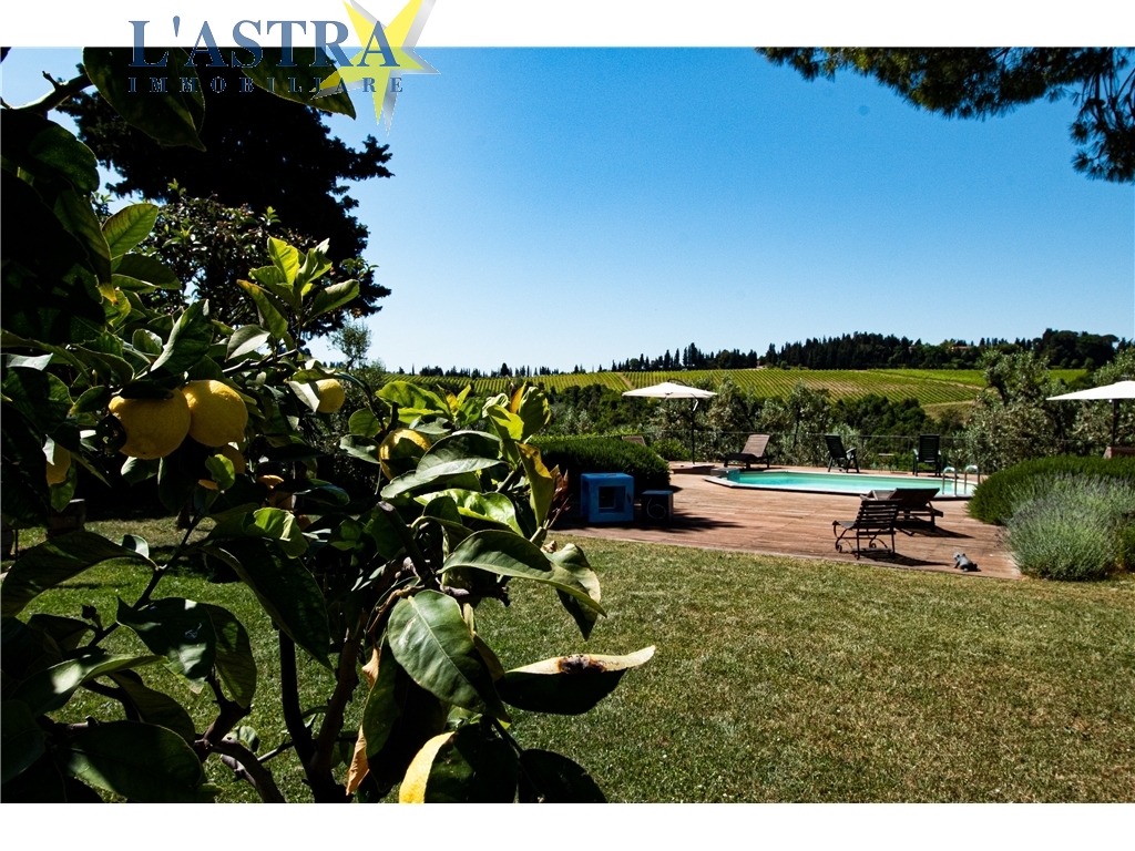 Colonica in vendita a Montelupo fiorentino zona Botinaccio - anteprima 35