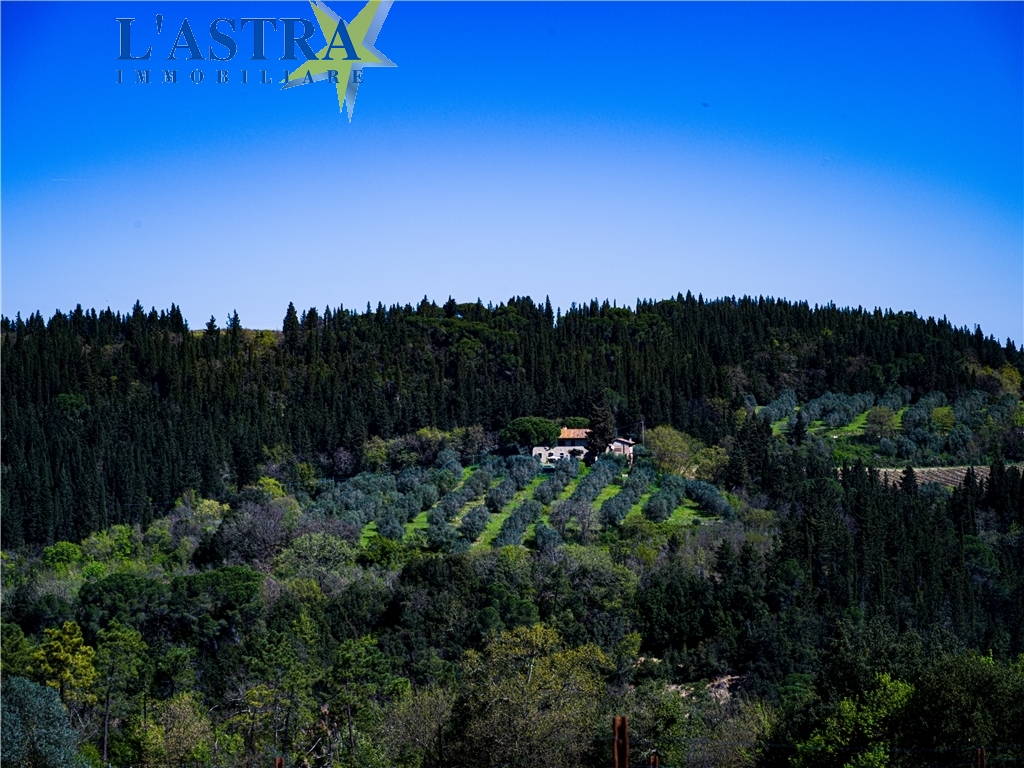 Colonica in vendita a Montelupo fiorentino zona Botinaccio - anteprima 37