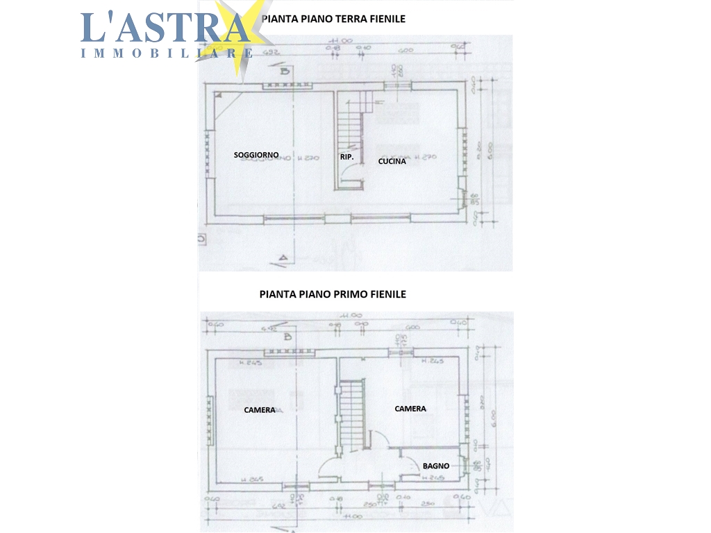 Colonica in vendita a Montelupo fiorentino zona Botinaccio - anteprima 40