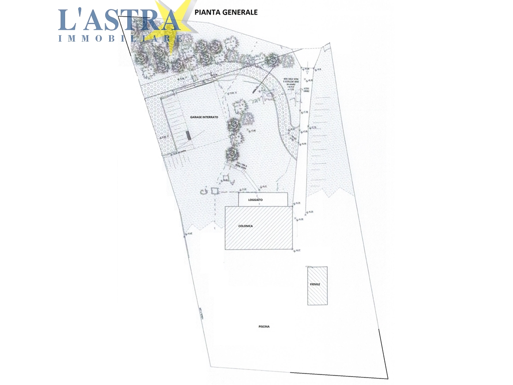 Colonica in vendita a Montelupo fiorentino zona Botinaccio - anteprima 42