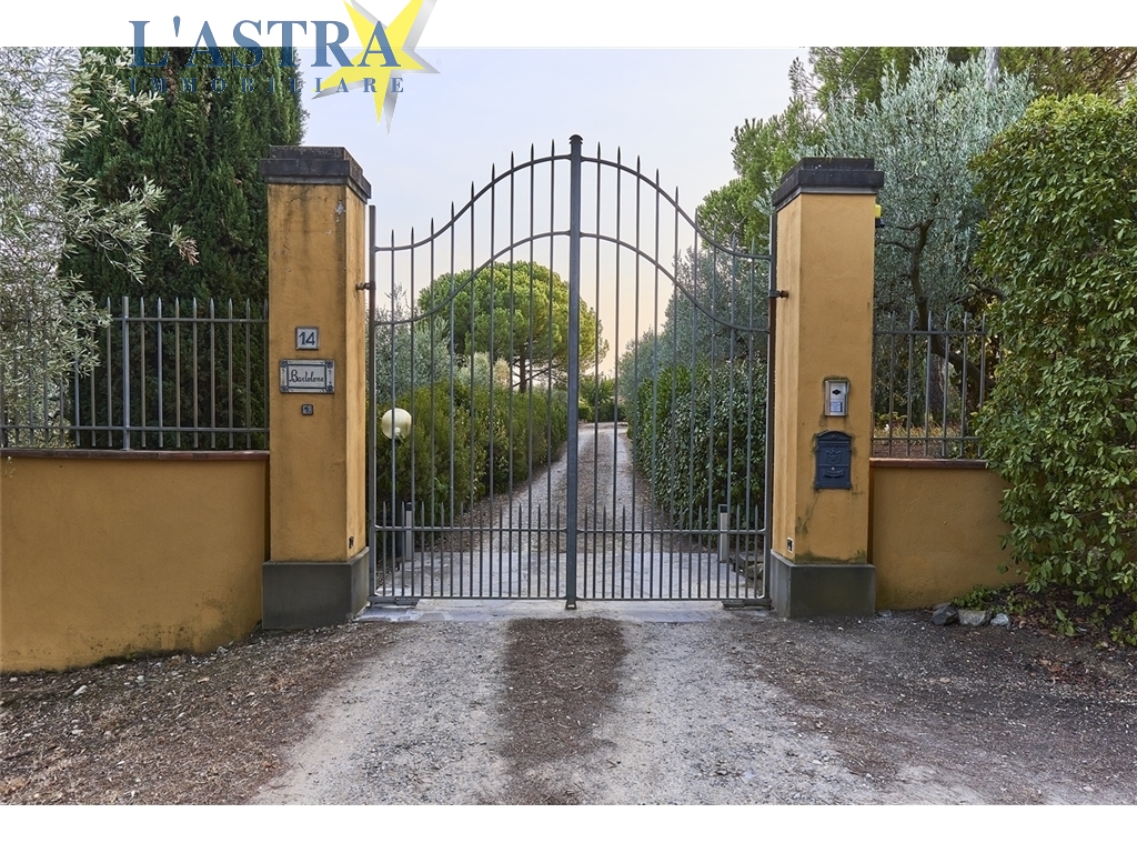 Colonica in vendita a Lastra a signa zona Malmantile - anteprima 3