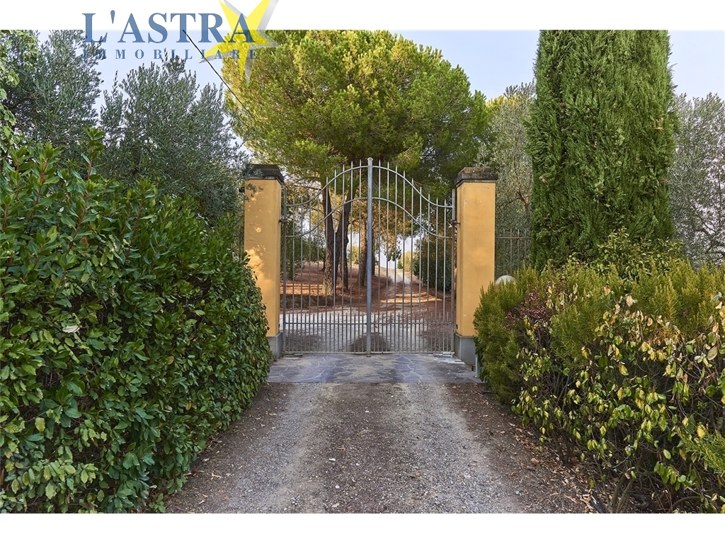 Colonica in vendita a Lastra a signa zona Malmantile - anteprima 4