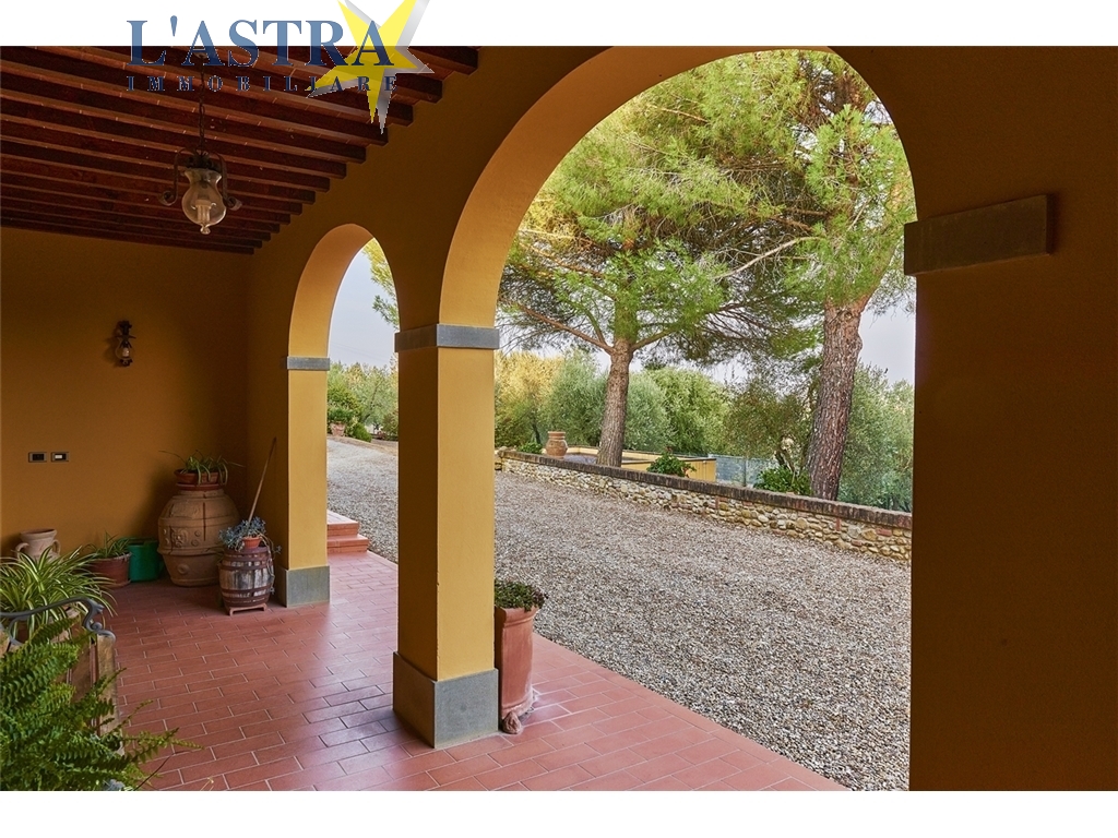 Colonica in vendita a Lastra a signa zona Malmantile - anteprima 6