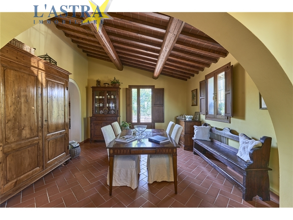 Colonica in vendita a Lastra a signa zona Malmantile - anteprima 7