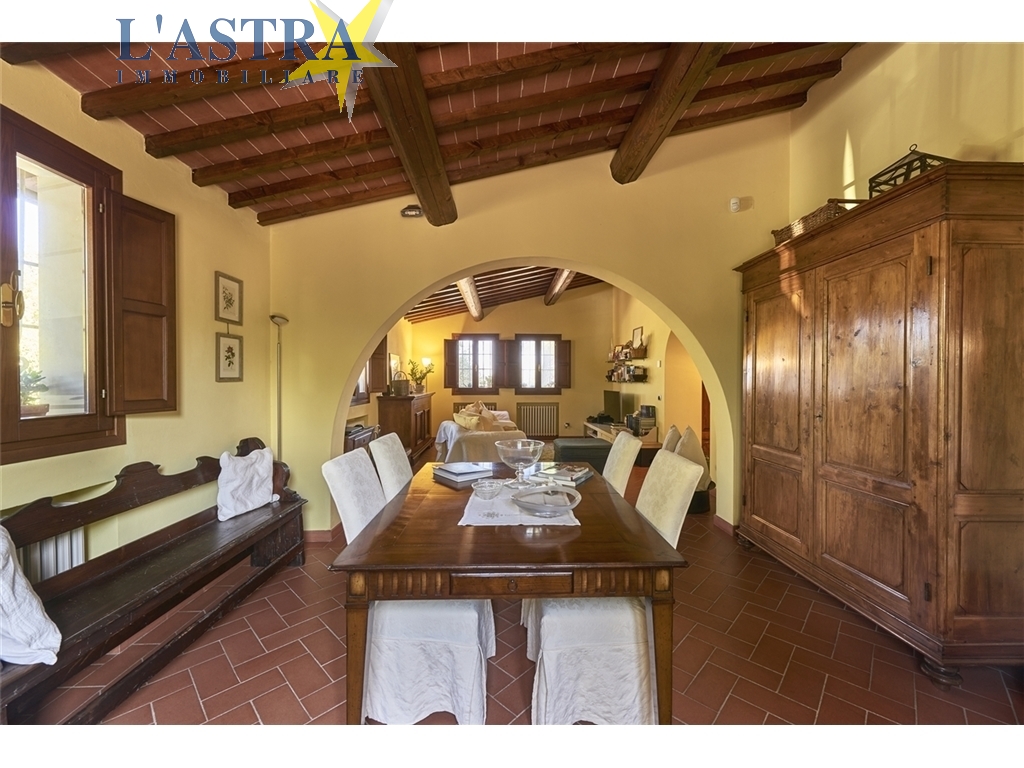 Colonica in vendita a Lastra a signa zona Malmantile - anteprima 8