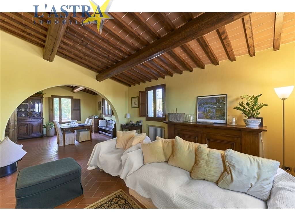 Colonica in vendita a Lastra a signa zona Malmantile - anteprima 9