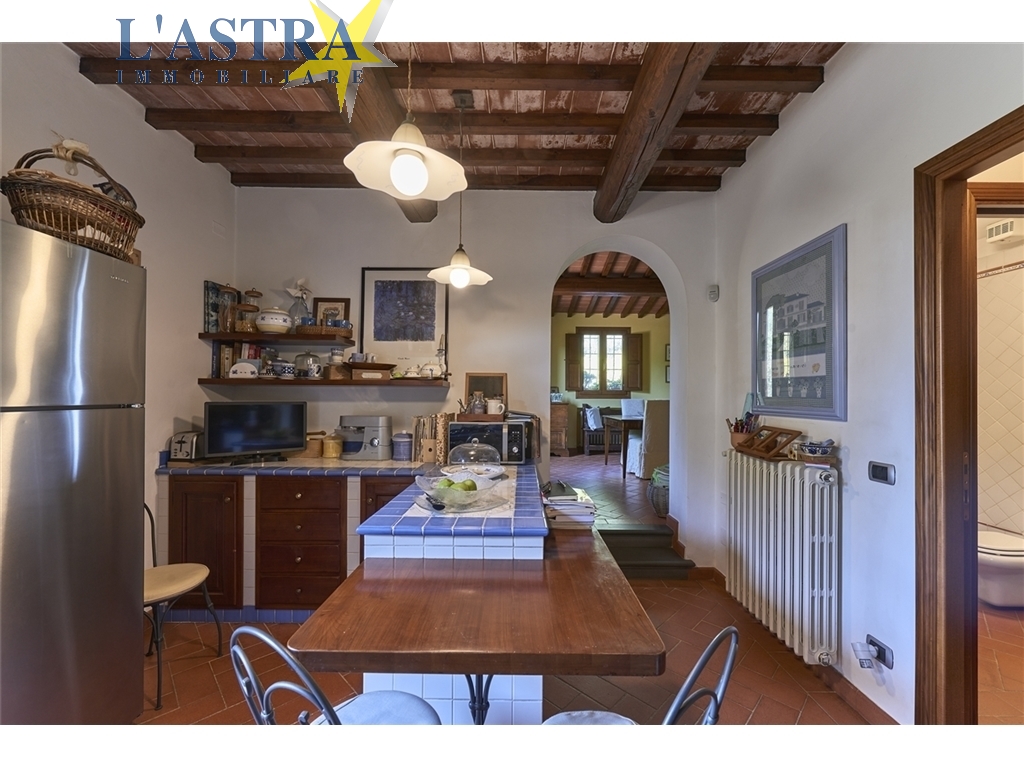 Colonica in vendita a Lastra a signa zona Malmantile - anteprima 11