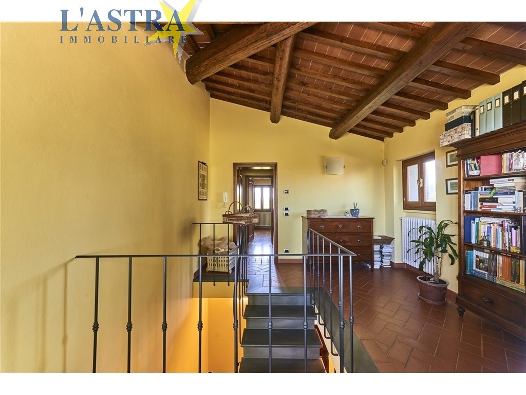 Colonica in vendita a Lastra a signa zona Malmantile - anteprima 13