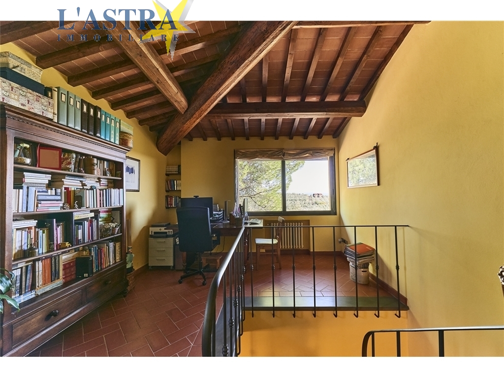 Colonica in vendita a Lastra a signa zona Malmantile - anteprima 14