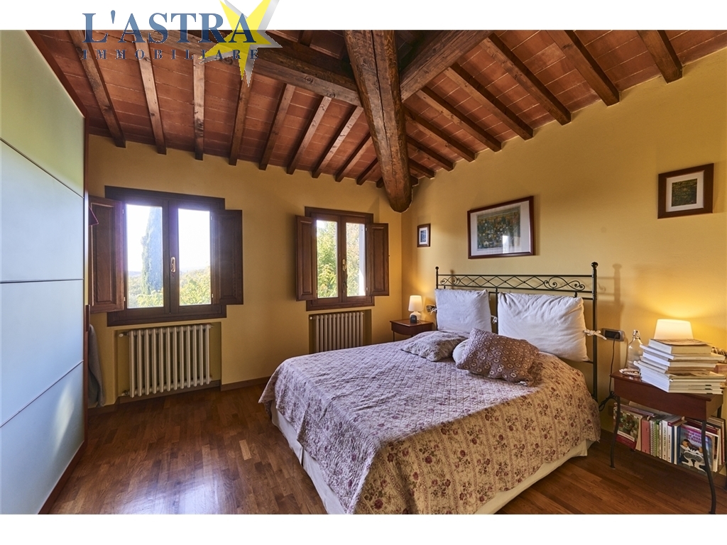 Colonica in vendita a Lastra a signa zona Malmantile - anteprima 15