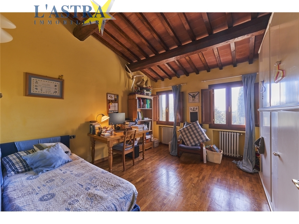 Colonica in vendita a Lastra a signa zona Malmantile - anteprima 17